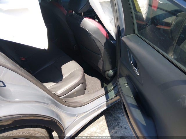 2024 Toyota Prius Prime Xse Premium მანქანა იყიდება აუქციონზე, vin: JTDACACU1R3026702, აუქციონის ნომერი: 45291939