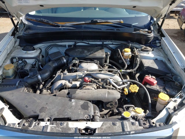 45291947 :رقم المزاد ، JF2SH6CCXAH802246 vin ، 2010 Subaru Forester 2.5x Premium مزاد بيع