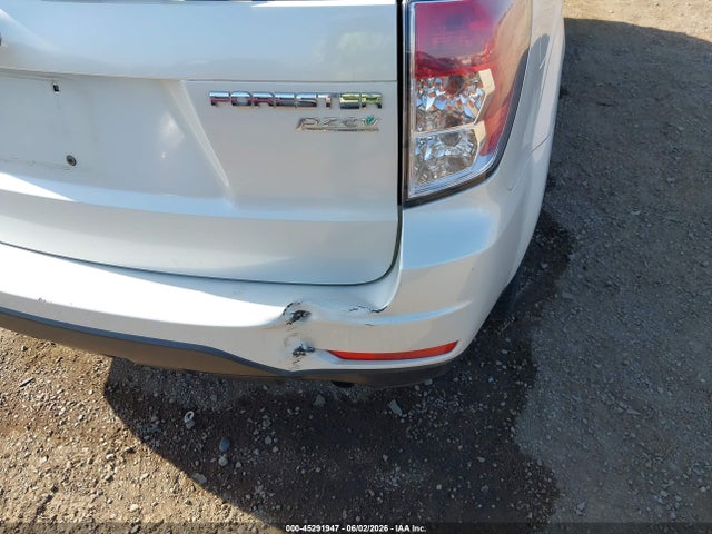 45291947 :رقم المزاد ، JF2SH6CCXAH802246 vin ، 2010 Subaru Forester 2.5x Premium مزاد بيع