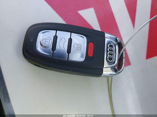 45291948 :رقم المزاد ، WA1C2AFP6GA016610 vin ، 2016 Audi Q5 2.0t Premium مزاد بيع