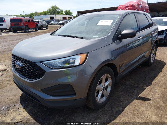 Aukcja sprzedaży 2021 Ford Edge Se, vin: 2FMPK3G92MBA24511, numer aukcji: 45291951