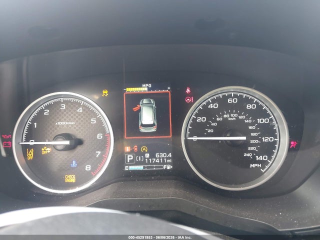 2020 Subaru Forester Premium მანქანა იყიდება აუქციონზე, vin: JF2SKAGC3LH413501, აუქციონის ნომერი: 45291953
