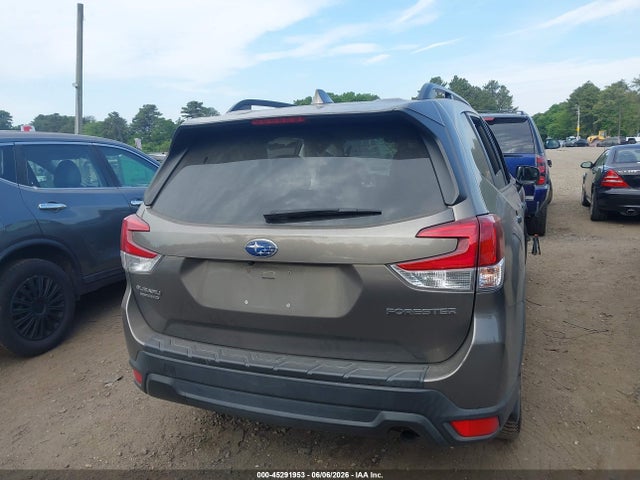 2020 Subaru Forester Premium მანქანა იყიდება აუქციონზე, vin: JF2SKAGC3LH413501, აუქციონის ნომერი: 45291953