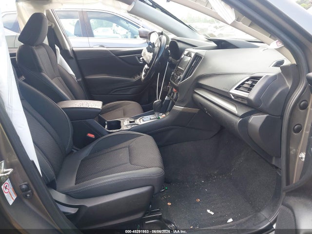 2020 Subaru Forester Premium მანქანა იყიდება აუქციონზე, vin: JF2SKAGC3LH413501, აუქციონის ნომერი: 45291953