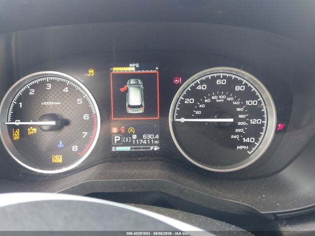 2020 Subaru Forester Premium მანქანა იყიდება აუქციონზე, vin: JF2SKAGC3LH413501, აუქციონის ნომერი: 45291953