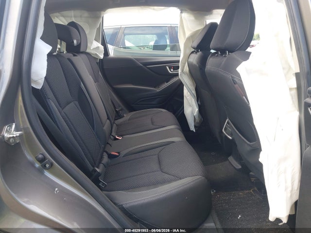 2020 Subaru Forester Premium მანქანა იყიდება აუქციონზე, vin: JF2SKAGC3LH413501, აუქციონის ნომერი: 45291953