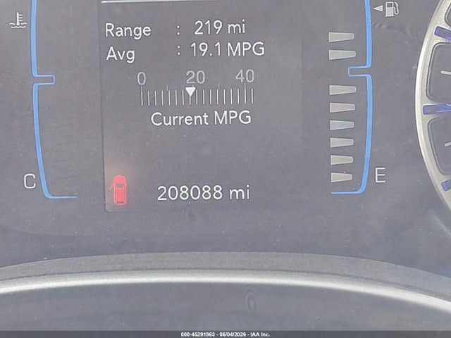 Продаж на аукціоні авто 2017 Chrysler Pacifica Touring-l, vin: 2C4RC1BG5HR512546, номер лоту: 45291963