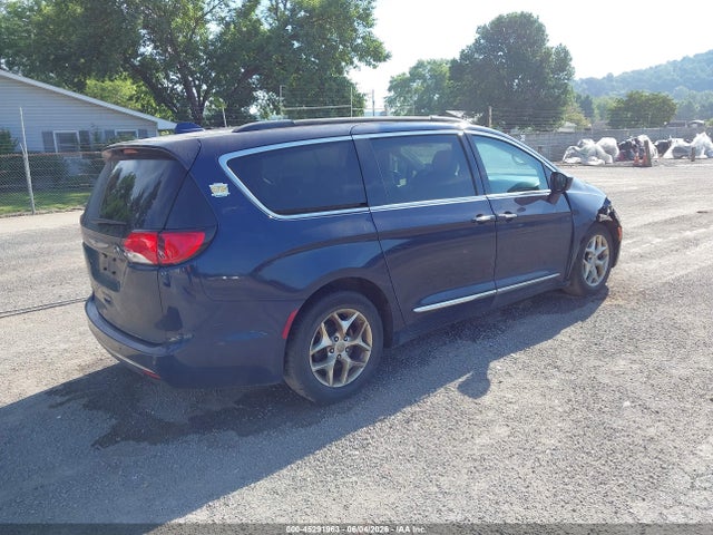 Aukcja sprzedaży 2017 Chrysler Pacifica Touring-l, vin: 2C4RC1BG5HR512546, numer aukcji: 45291963