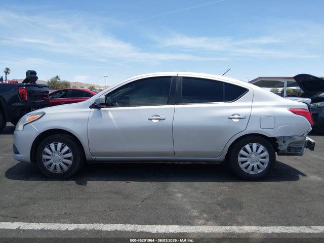 Aukcja sprzedaży 2018 Nissan Versa 1.6 Sv, vin: 3N1CN7AP5JK434043, numer aukcji: 45291964