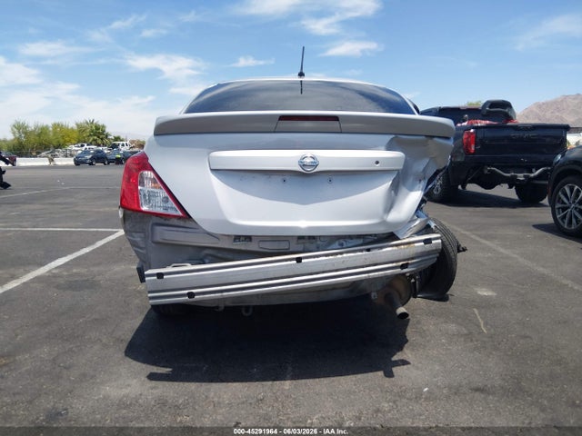 Aukcja sprzedaży 2018 Nissan Versa 1.6 Sv, vin: 3N1CN7AP5JK434043, numer aukcji: 45291964