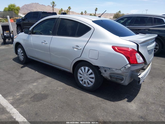 Aukcja sprzedaży 2018 Nissan Versa 1.6 Sv, vin: 3N1CN7AP5JK434043, numer aukcji: 45291964