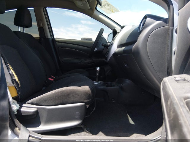 Aukcja sprzedaży 2018 Nissan Versa 1.6 Sv, vin: 3N1CN7AP5JK434043, numer aukcji: 45291964