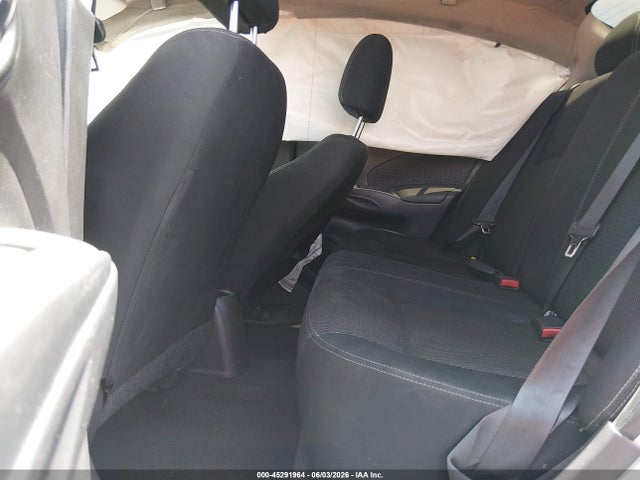 Aukcja sprzedaży 2018 Nissan Versa 1.6 Sv, vin: 3N1CN7AP5JK434043, numer aukcji: 45291964