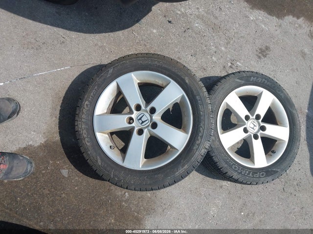 Продажа на аукционе авто 2008 Honda Civic Ex, vin: 1HGFA16898L030801, номер лота: 45291973