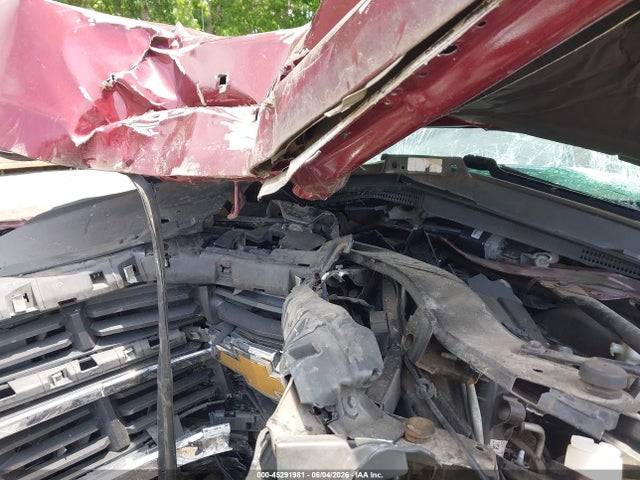 Aukcja sprzedaży 2014 Chevrolet Silverado 1500 2lt, vin: 1GCVKREC6EZ108133, numer aukcji: 45291981