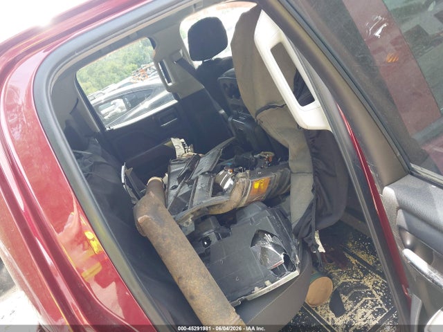 Aukcja sprzedaży 2014 Chevrolet Silverado 1500 2lt, vin: 1GCVKREC6EZ108133, numer aukcji: 45291981