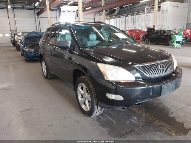 Продажа на аукционе авто 2006 Lexus Rx 330, vin: 2T2HA31U56C095233, номер лота: 45291986