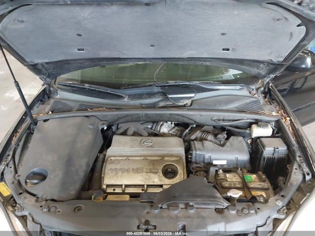 Продаж на аукціоні авто 2006 Lexus Rx 330, vin: 2T2HA31U56C095233, номер лоту: 45291986