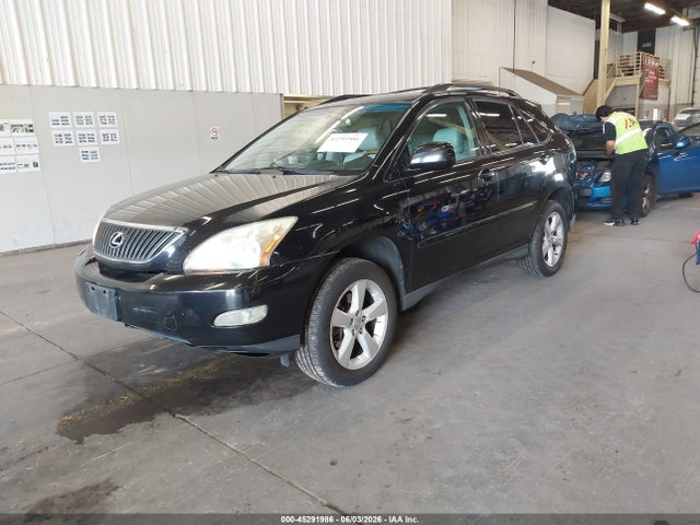Продаж на аукціоні авто 2006 Lexus Rx 330, vin: 2T2HA31U56C095233, номер лоту: 45291986