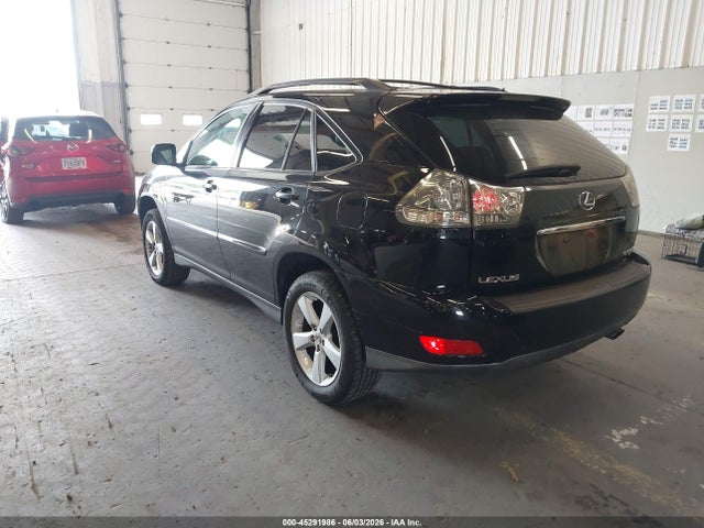 Продаж на аукціоні авто 2006 Lexus Rx 330, vin: 2T2HA31U56C095233, номер лоту: 45291986