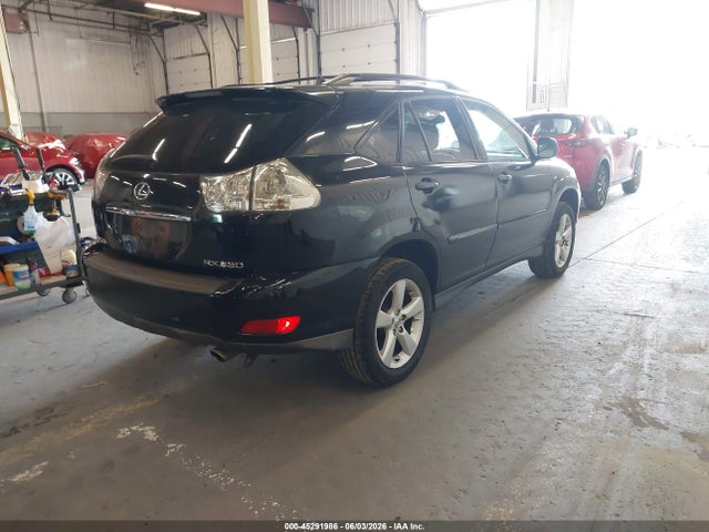 Продаж на аукціоні авто 2006 Lexus Rx 330, vin: 2T2HA31U56C095233, номер лоту: 45291986