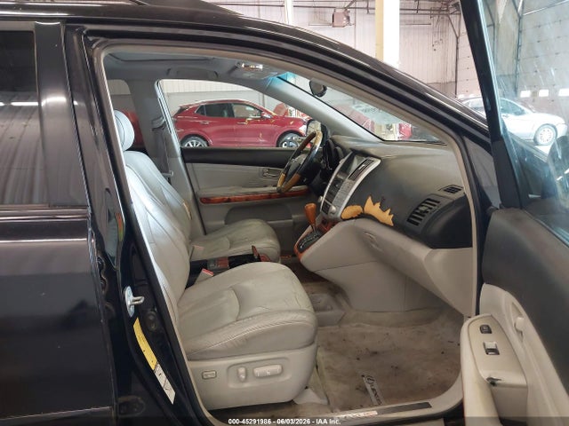 Продаж на аукціоні авто 2006 Lexus Rx 330, vin: 2T2HA31U56C095233, номер лоту: 45291986