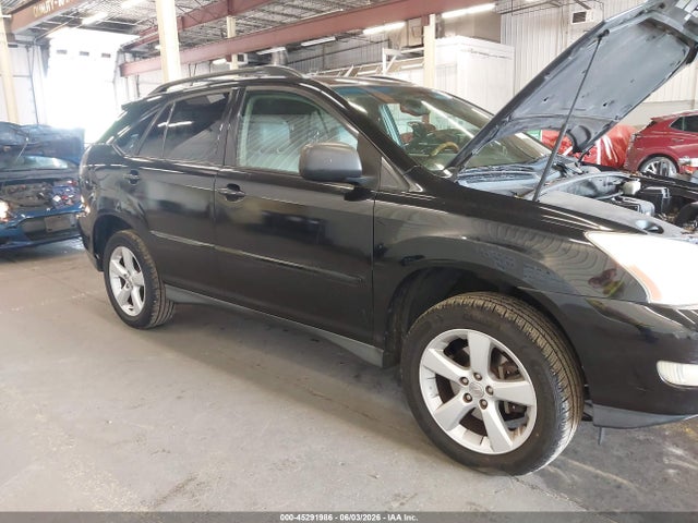 Продаж на аукціоні авто 2006 Lexus Rx 330, vin: 2T2HA31U56C095233, номер лоту: 45291986