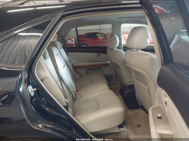 Продаж на аукціоні авто 2006 Lexus Rx 330, vin: 2T2HA31U56C095233, номер лоту: 45291986