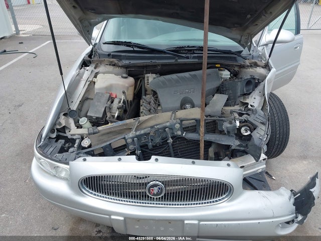 Продаж на аукціоні авто 2003 Buick Lesabre Custom, vin: 1G4HP54K634130218, номер лоту: 45291988