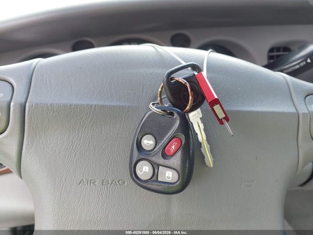 Продаж на аукціоні авто 2003 Buick Lesabre Custom, vin: 1G4HP54K634130218, номер лоту: 45291988