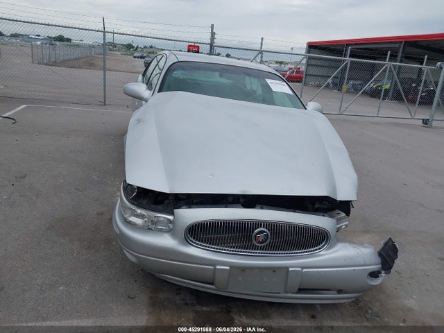 Продаж на аукціоні авто 2003 Buick Lesabre Custom, vin: 1G4HP54K634130218, номер лоту: 45291988