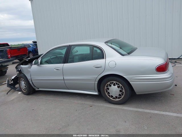Продаж на аукціоні авто 2003 Buick Lesabre Custom, vin: 1G4HP54K634130218, номер лоту: 45291988