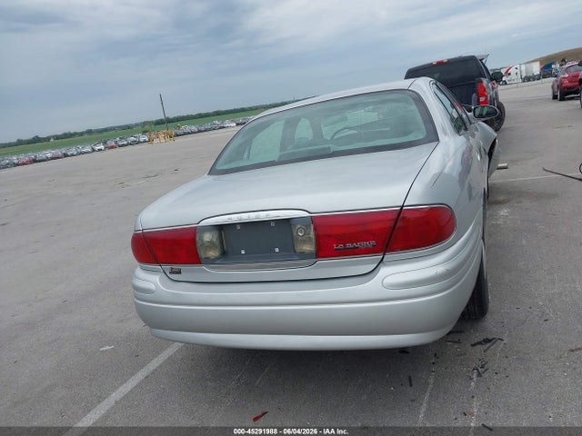 Продаж на аукціоні авто 2003 Buick Lesabre Custom, vin: 1G4HP54K634130218, номер лоту: 45291988