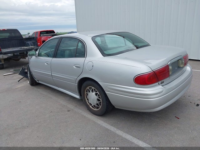 Продаж на аукціоні авто 2003 Buick Lesabre Custom, vin: 1G4HP54K634130218, номер лоту: 45291988