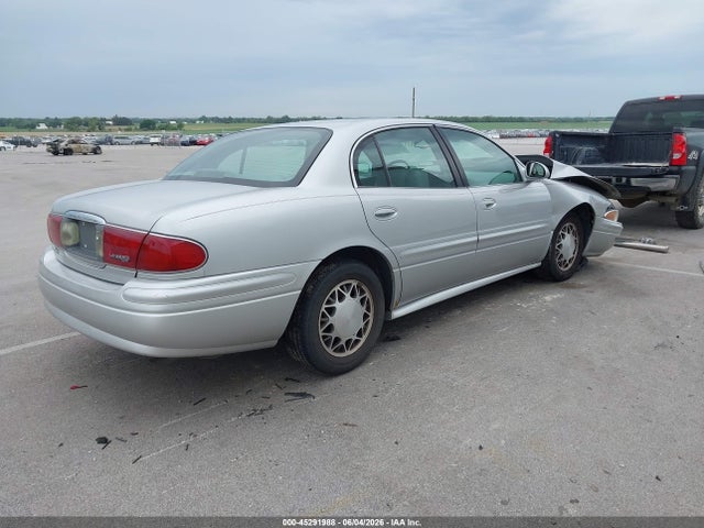 Продаж на аукціоні авто 2003 Buick Lesabre Custom, vin: 1G4HP54K634130218, номер лоту: 45291988