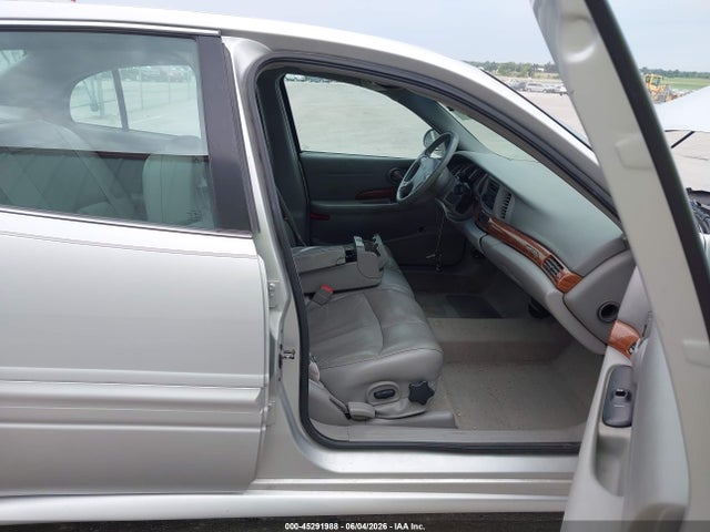 Продаж на аукціоні авто 2003 Buick Lesabre Custom, vin: 1G4HP54K634130218, номер лоту: 45291988
