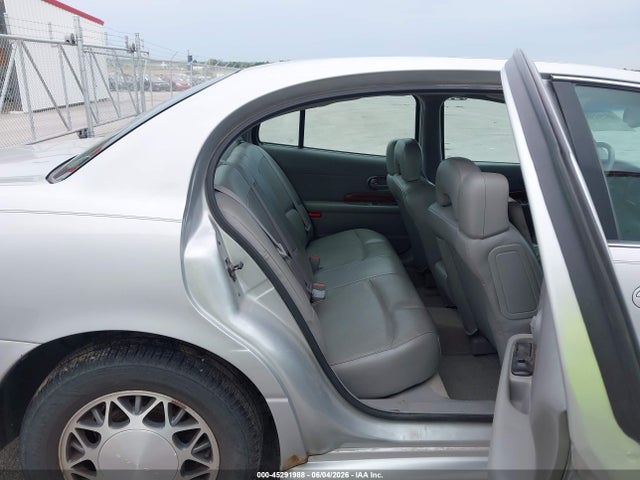 Продаж на аукціоні авто 2003 Buick Lesabre Custom, vin: 1G4HP54K634130218, номер лоту: 45291988