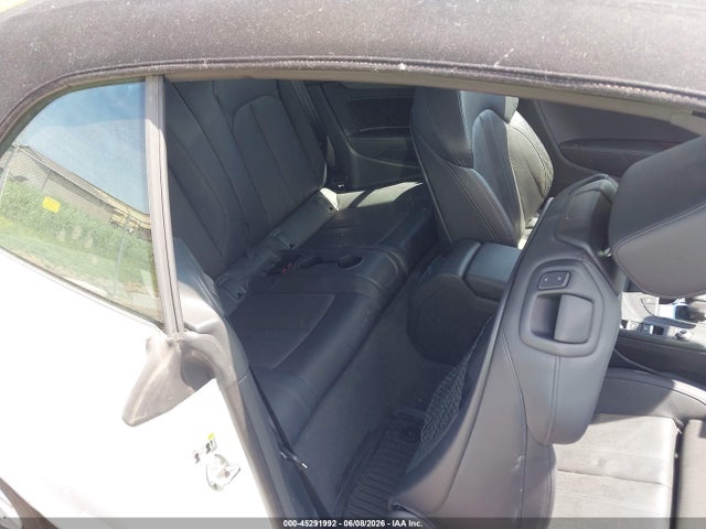 Aukcja sprzedaży 2018 Audi A5 2.0t Premium, vin: WAU2NGF53JN001831, numer aukcji: 45291992