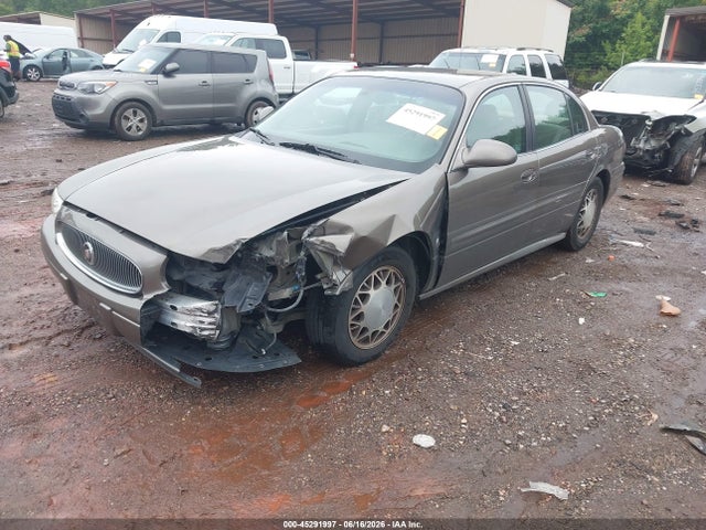 Aukcja sprzedaży 2003 Buick Lesabre Custom, vin: 1G4HP52KX3U157263, numer aukcji: 45291997