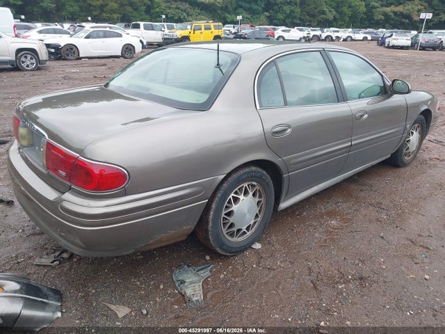 45291997 :رقم المزاد ، 1G4HP52KX3U157263 vin ، 2003 Buick Lesabre Custom مزاد بيع