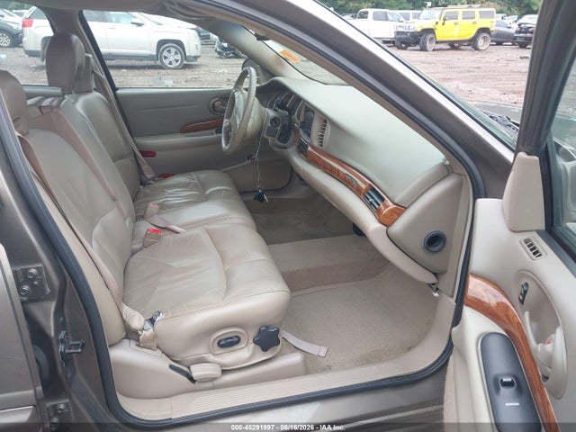 45291997 :رقم المزاد ، 1G4HP52KX3U157263 vin ، 2003 Buick Lesabre Custom مزاد بيع