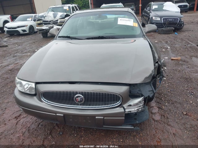 45291997 :رقم المزاد ، 1G4HP52KX3U157263 vin ، 2003 Buick Lesabre Custom مزاد بيع