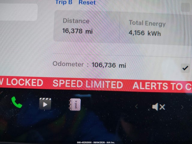 Tesla Model 3 Long Range Dual Motor All-wheel Drive 2022 5YJ3E1EB5NF143954 Image 14