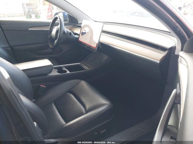 Tesla Model 3 Long Range Dual Motor All-wheel Drive 2022 5YJ3E1EB5NF143954 Image 5
