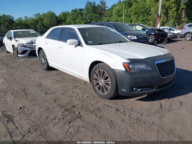 Aukcja sprzedaży 2013 Chrysler 300, vin: 2C3CCAGG7DH567356, numer aukcji: 45292004