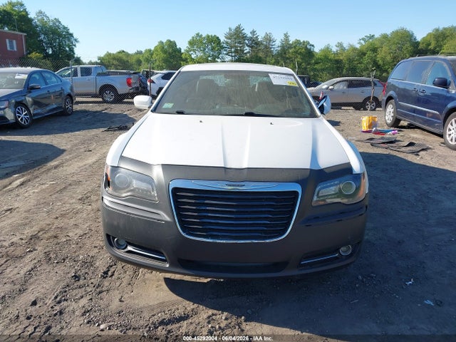 Aukcja sprzedaży 2013 Chrysler 300, vin: 2C3CCAGG7DH567356, numer aukcji: 45292004
