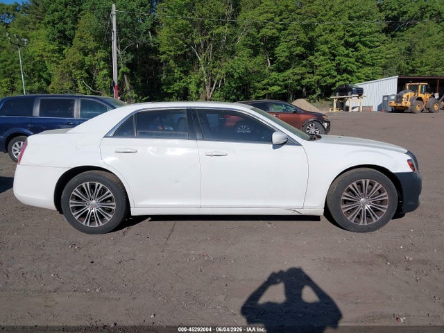 Aukcja sprzedaży 2013 Chrysler 300, vin: 2C3CCAGG7DH567356, numer aukcji: 45292004