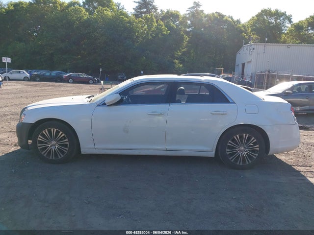 Aukcja sprzedaży 2013 Chrysler 300, vin: 2C3CCAGG7DH567356, numer aukcji: 45292004