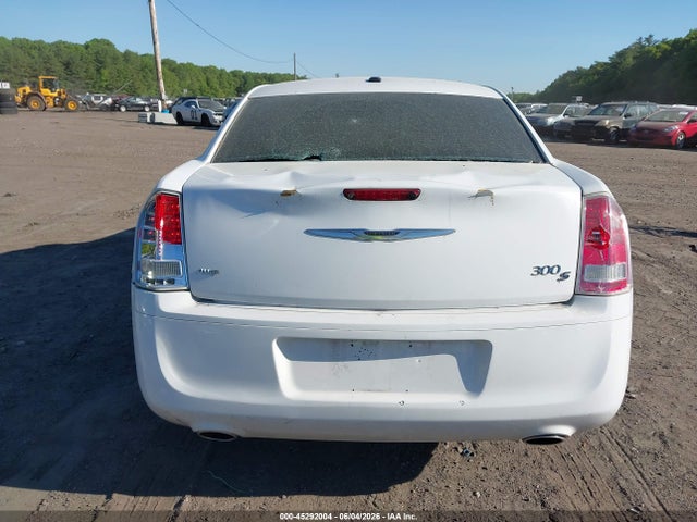 Aukcja sprzedaży 2013 Chrysler 300, vin: 2C3CCAGG7DH567356, numer aukcji: 45292004