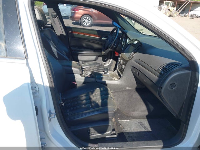 Aukcja sprzedaży 2013 Chrysler 300, vin: 2C3CCAGG7DH567356, numer aukcji: 45292004